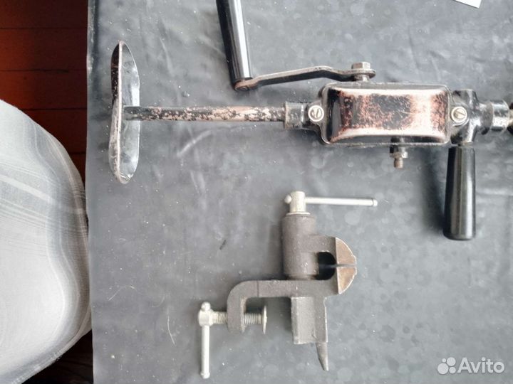 Инструмент