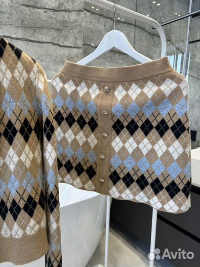 Костюм женский maje