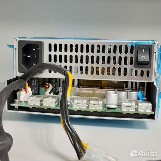 Блок питания для innosilicon на T2Tz /T2Ts