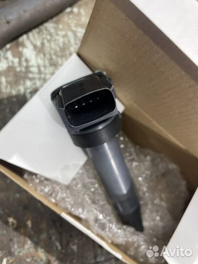 Lynxauto SPL1429 катушка зажигания