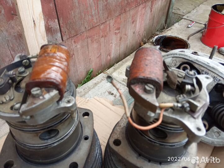 Запчасти для бензопилы дружба