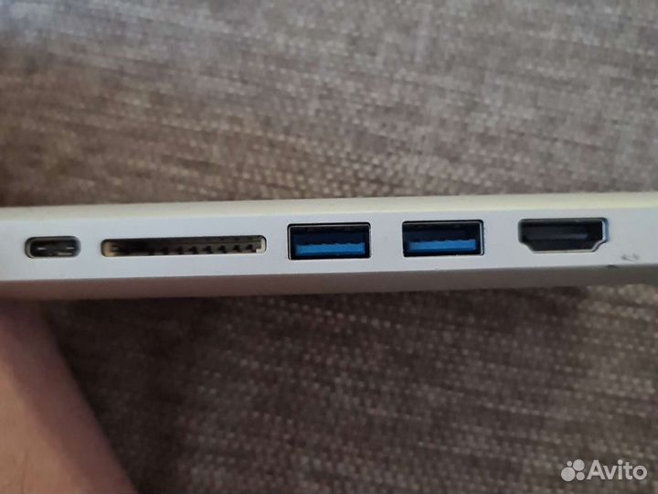 Продам usb разветвитель