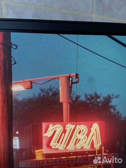 Монитор Viewsonic 24