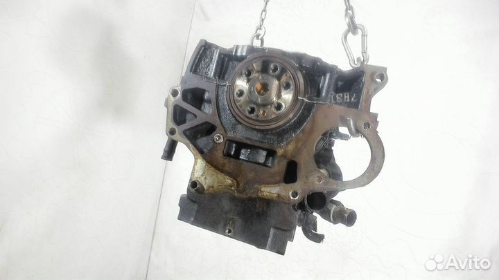 Блок цилиндров Opel Antara, 2009