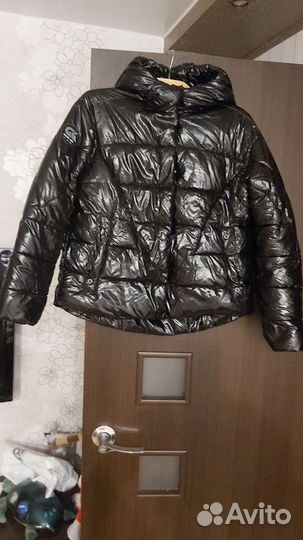 Куртка для девочки