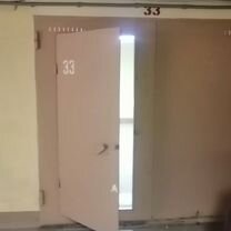 Гараж, 23 м²