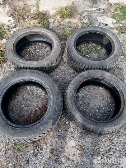 Nokian Tyres Nordman SX2 195/55 R15