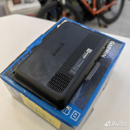 GPS-навигатор, garmin nuvi 2495LT