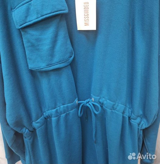 Платье Missguided