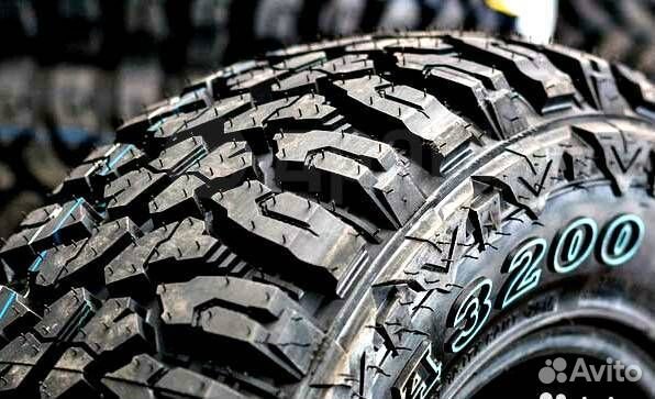 Roadcruza RA3200 235/85 R16 120R