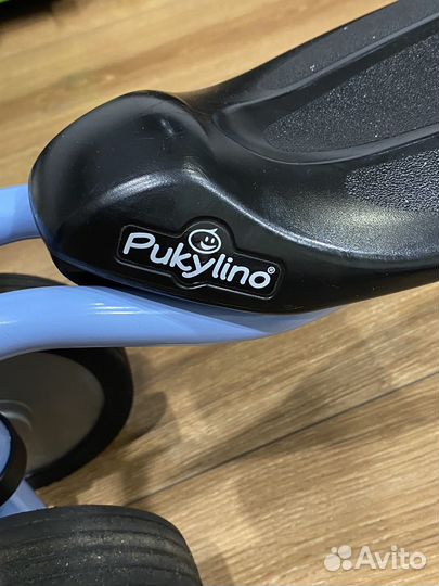 Беговел pukylino