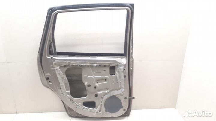 Дверь задняя левая Nissan Note