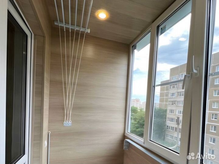 Пластиковые окна на заказ