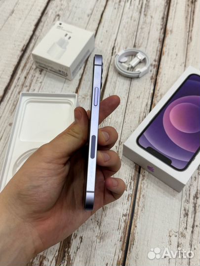 iPhone 12, 128 ГБ