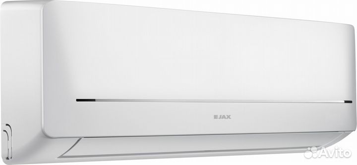Сплит-система Jax ACE-08HE York
