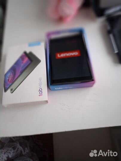 Планшет Lenovo tables 8