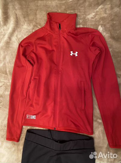 Спортивный костюм