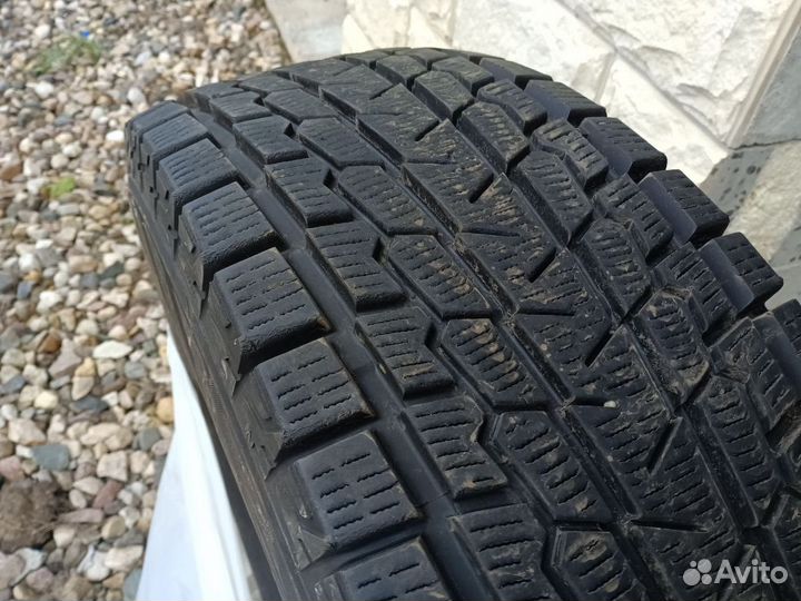 Yokohama Ice Guard G075 285/75 R16 116Q