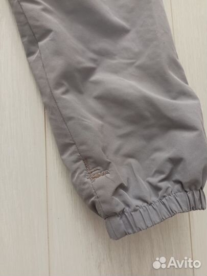 Комбинезон демисезонный для девочки