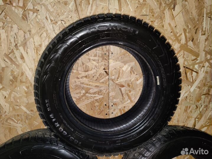 Nokian Tyres Nordman 5 185/60 R14 82T