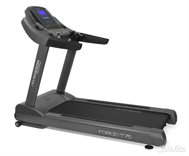 Беговая дорожка 