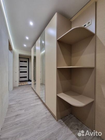 Шкаф-купе на заказ