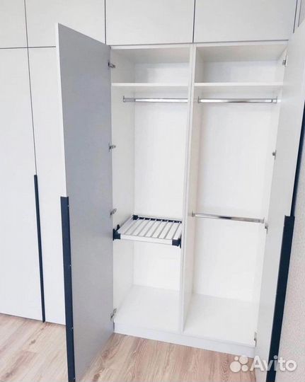 Шкаф новый