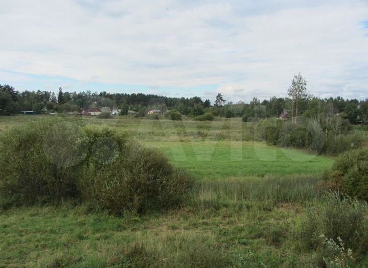 Дом 195,4 м² на участке 33 сот.