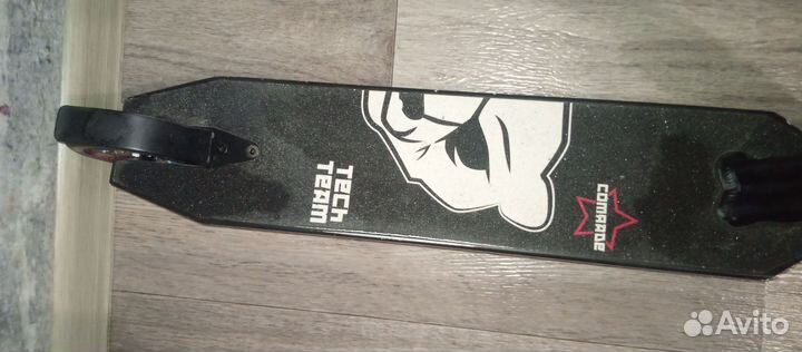 Продам самокат TT Comrade