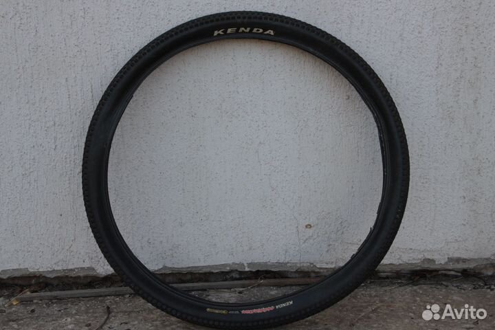 Покрышка Kenda Small Block Eight 26x2.10