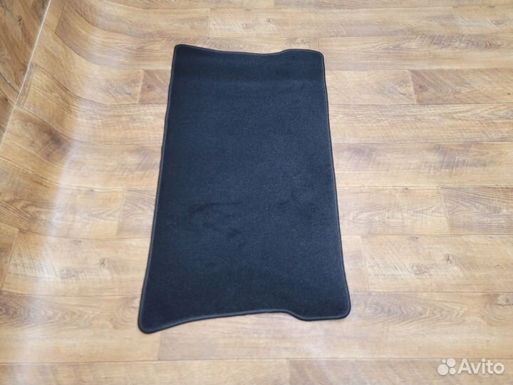 Коврик в багажник Smart Fortwo 3 (2014-н.в.) C453