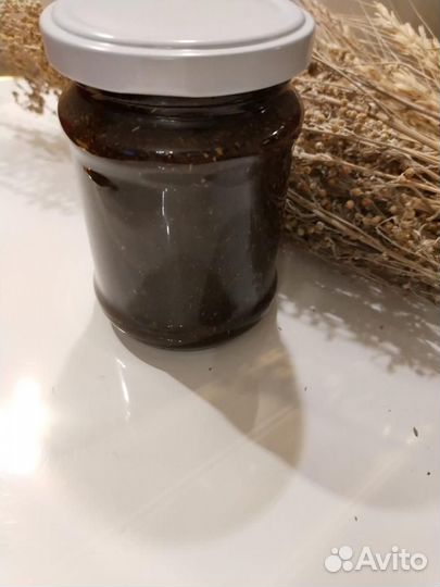 Сбор от папиллом медовый