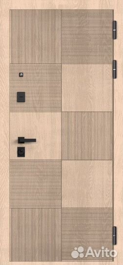 Дверь входная