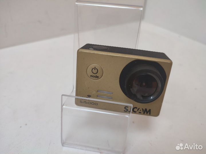 Экшн-Камеры sjcam SJ5000