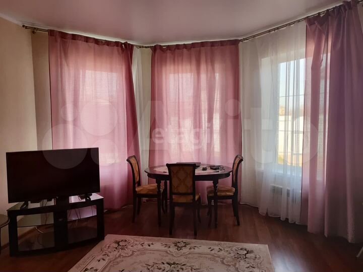 Дом 103,8 м² на участке 15 сот.