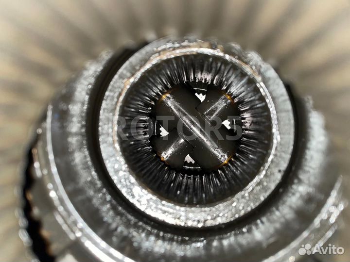 Редуктор заднего моста Volvo FH 3 2013 RSS1344C