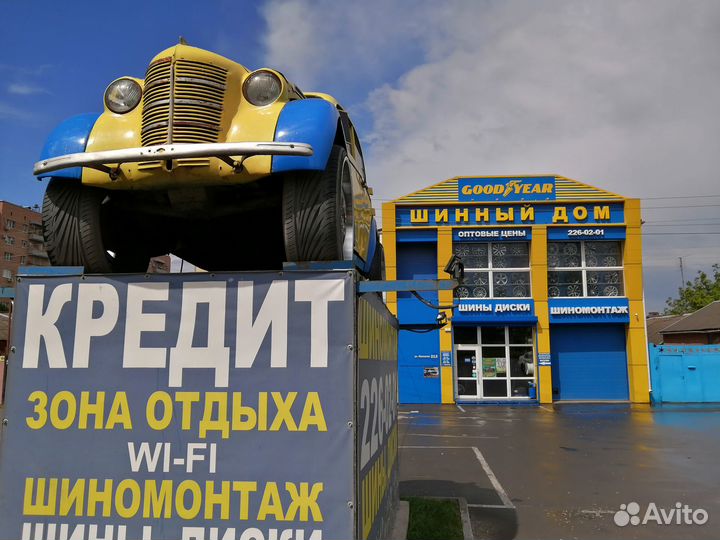 Диск R19 Khomen Wheels BRZ(разноширокие 5/112)