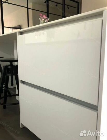 Кухонный гарнитур угловой