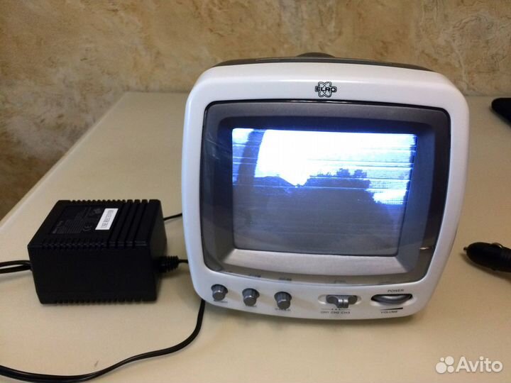 Система видеонаблюдения Elro CS96S новая