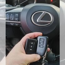 Изготовление автоключей изготовление ключей, Тула