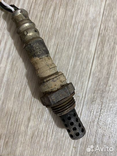 Датчик Кислородный Denso Honda Civic 2340002180