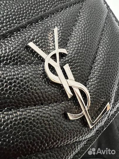 Картхолдер Saint Laurent