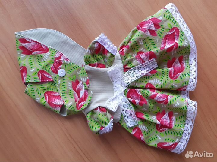 Одежда, платье, колготки для кукол гдр, СССР