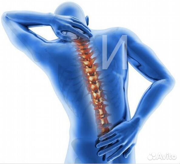 Мануальный массаж заменяет остеопата и костоправа