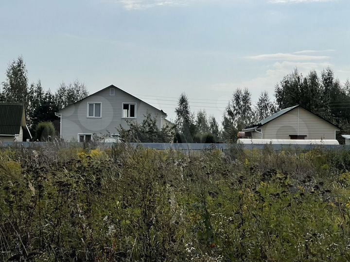 Участок 12 сот. (СНТ, ДНП)