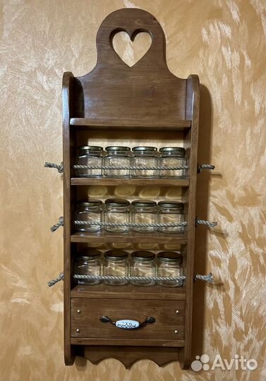 Полка для специй