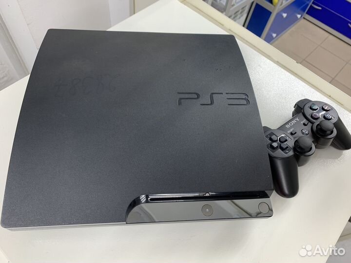 Sony PS3