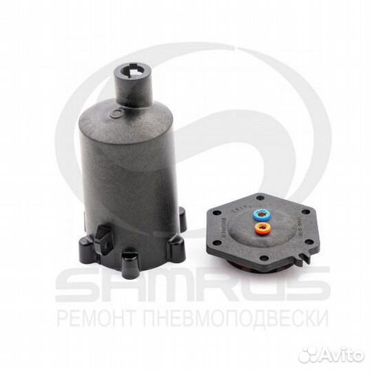 Осушитель компрессора Hitachi