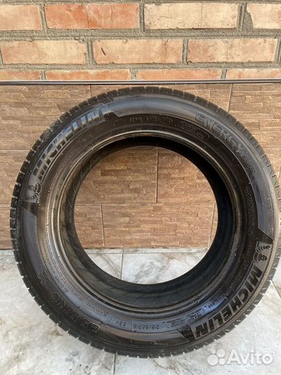 Michelin Energy Saver 215/55 R16 94T