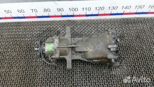 Редуктор задний hyundai santa FE 2 (HDN28MO01)